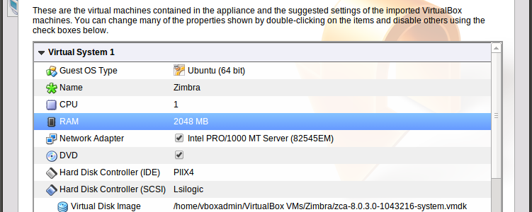 How To Setup An Headless Ubuntu 12.04 VirtualBox Host With PHPvirtualbox