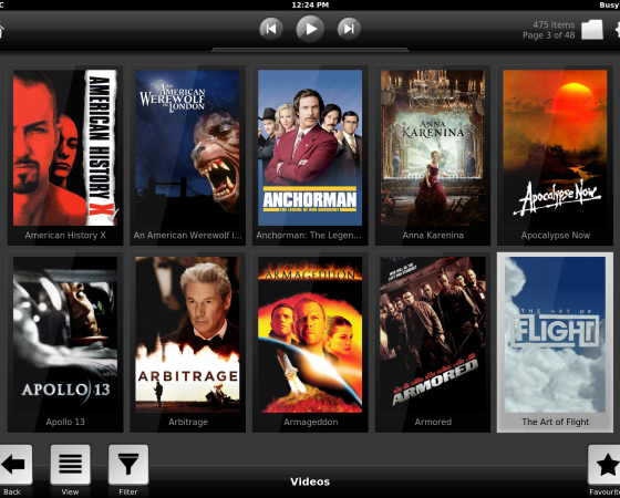 Install XBMC On iPad/iPhone/iPod