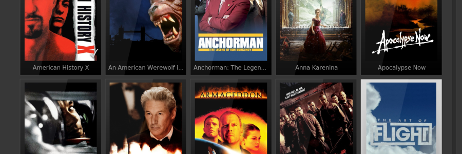 Connect XBMC iPad/iPod/iPhone to our XBMC Media Center Server