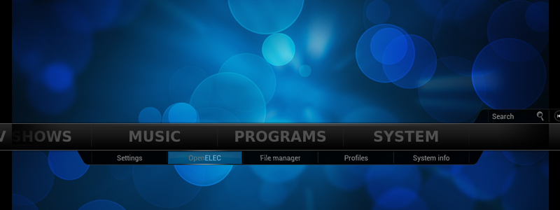 Enable Component Video Output on 1st Gen AppleTV OpenELEC XBMC