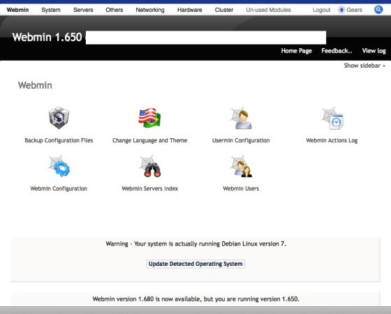 VIDEO – How To Install Webmin 1.730 on Ubuntu 14.04 LTS Server