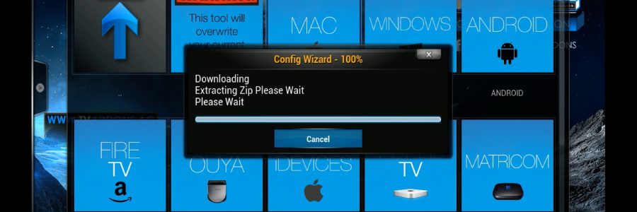 VIDEO – How To Install The 1Channel Add-on In Kodi, (XBMC), For iOS 8 8.1